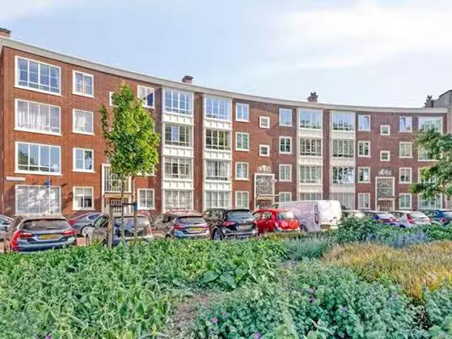 Appartement te koop in Monnickendam