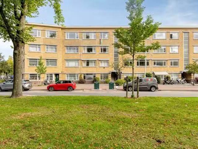 Appartement te koop in Monnickendam, Noord Holland