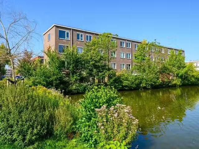 Appartement te koop in Zuid Holland