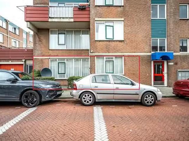 Appartement te koop in Zuid Holland