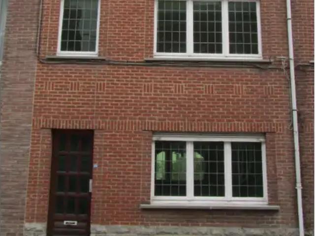Maison vente à Aisémont, Wavre