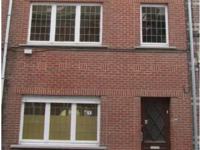 Maison vente à Aisémont, Wavre