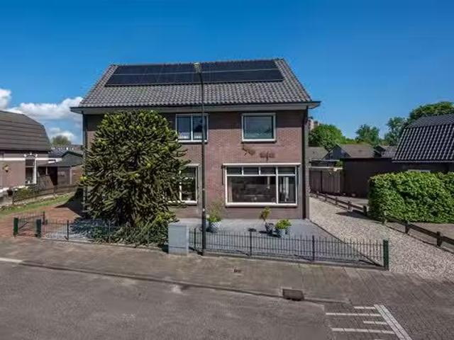Woning te koop in Oostzaan