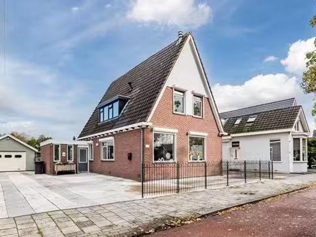 Woning te koop