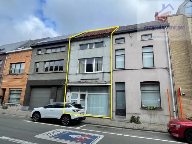 Terrain vente à Aalst, Oost-Vlaanderen