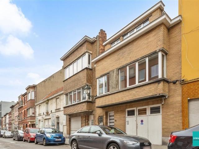 Terrain vente à Anderlecht, Bruxelles