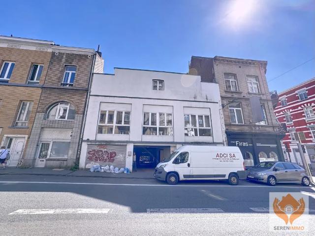 Terrain vente à Brussel, Bruxelles