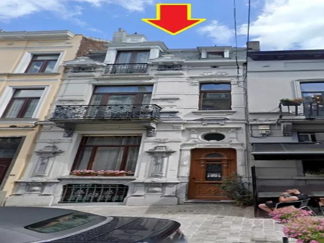 Terrain vente à Brussel, Bruxelles