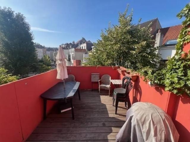 Terrain vente à Brussel, Bruxelles