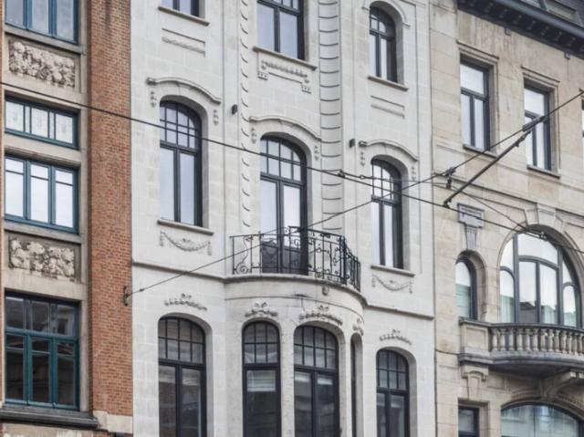 Terrain vente à Brussel, Bruxelles