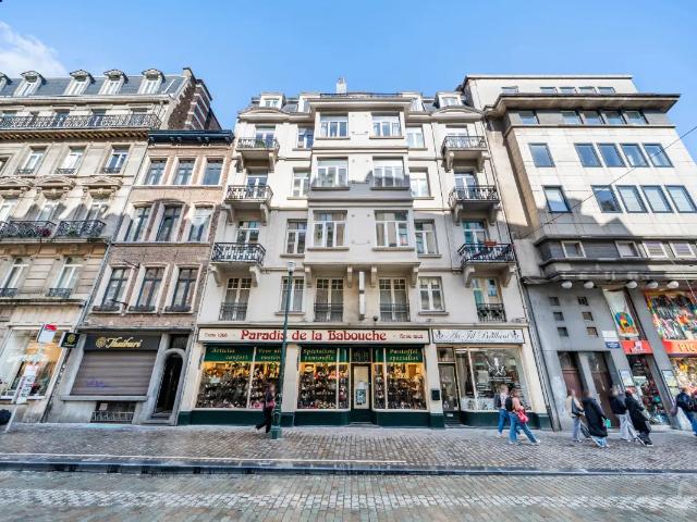 Terrain vente à Brussel, Bruxelles