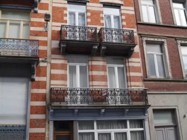 Terrain vente à Brussel, Bruxelles