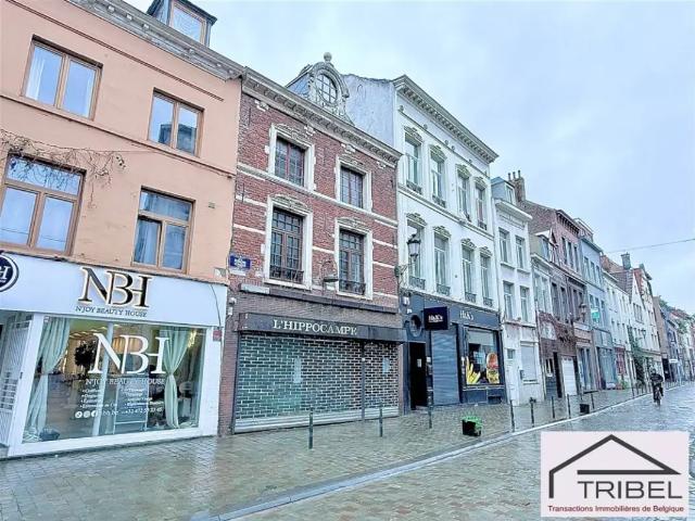 Terrain vente à Brussel, Bruxelles