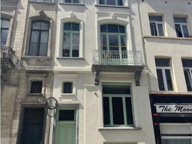 Terrain vente à Brussel, Bruxelles