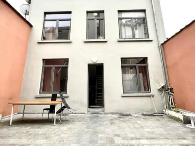 Terrain vente à Anderlecht, Bruxelles