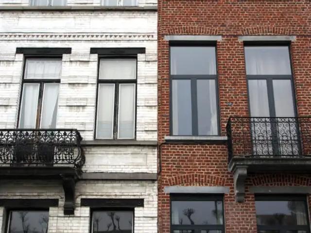 Terrain vente à Brussel, Bruxelles