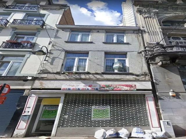 Terrain vente à Brussel, Bruxelles