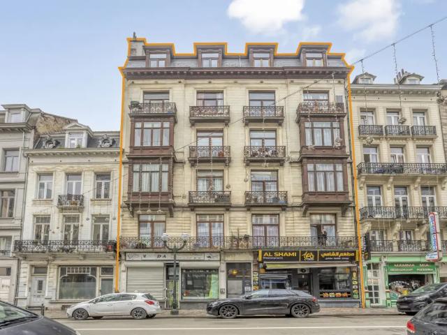 Terrain vente à Brussel, Bruxelles