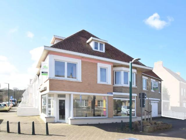 Terrain vente à De Panne, West-Vlaanderen
