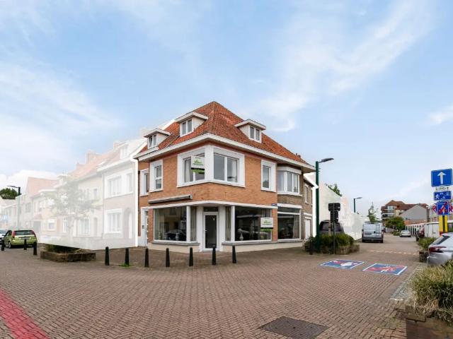 Terrain vente à De Panne, West-Vlaanderen