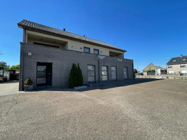 Terrain vente à Diepenbeek, Limburg