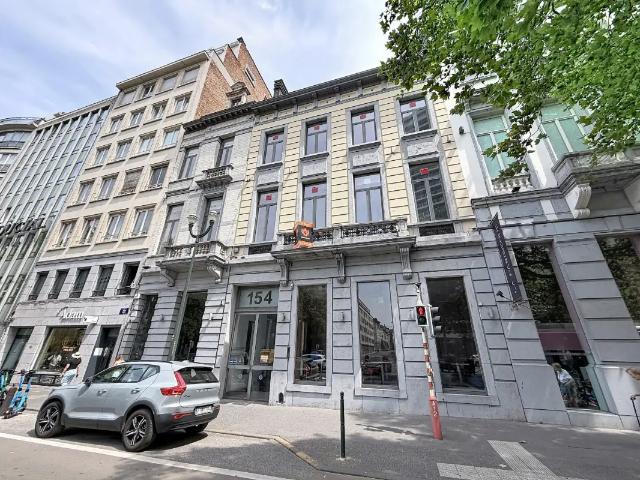 Terrain vente à Brussel, Bruxelles