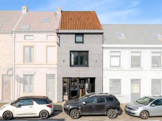 Terrain vente à Desteldonk, Oost-Vlaanderen