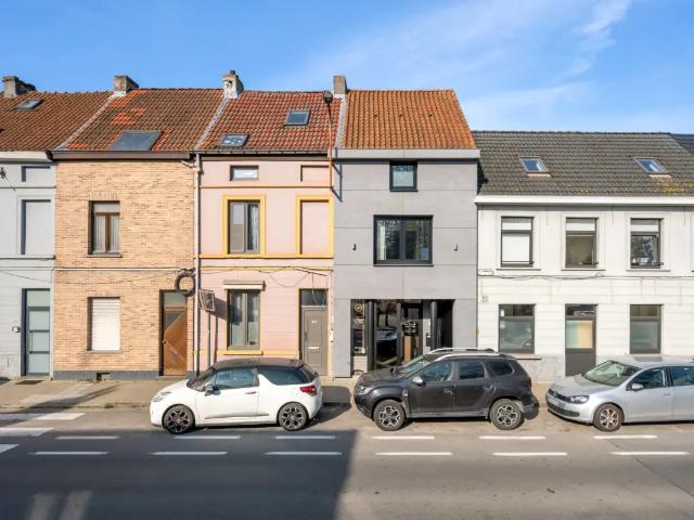 Terrain vente à Desteldonk, Oost-Vlaanderen