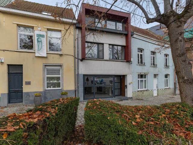 Terrain vente à Halle, Brabant