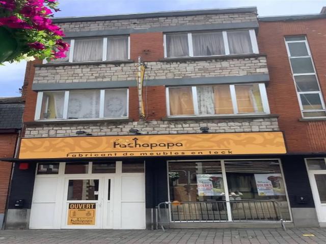 Terrain vente à Hannut, Wallonie