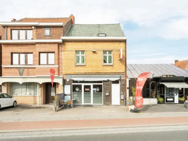 Terrain vente à Espierres-helchin, West-Vlaanderen