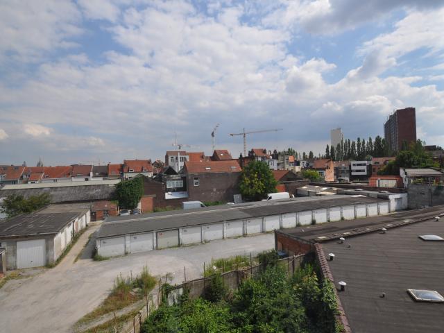 Terrain vente à Jette, Bruxelles