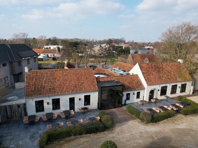 Terrain vente à Coxyde, West-Vlaanderen