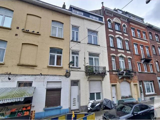 Terrain vente à Brussel, Bruxelles