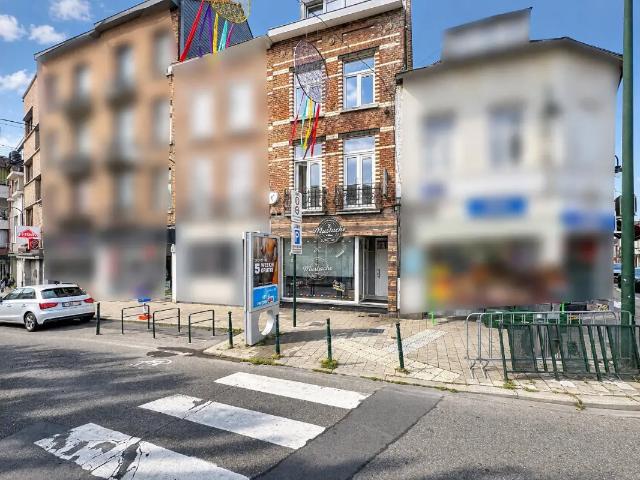Terrain vente à Laeken - Laken, Strombeek-Bever