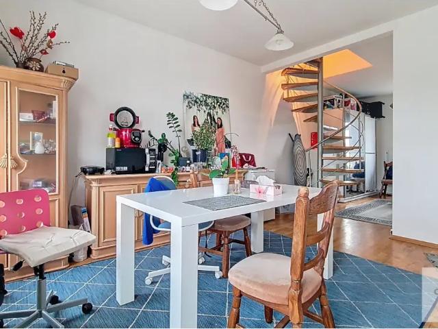 Terrain vente à Brussel, Bruxelles