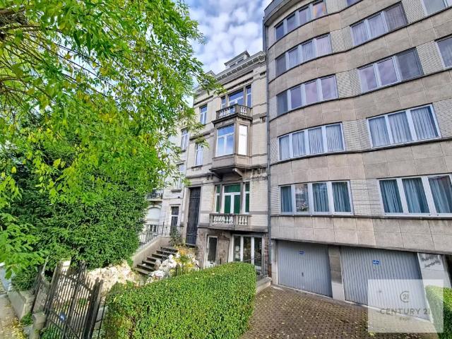 Terrain vente à Brussel, Bruxelles