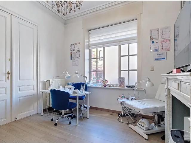 Terrain vente à Brussel, Bruxelles