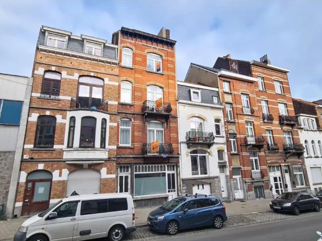 Terrain vente à Brussel, Bruxelles