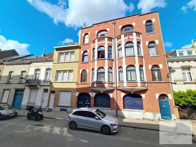 Terrain vente à Brussel, Bruxelles