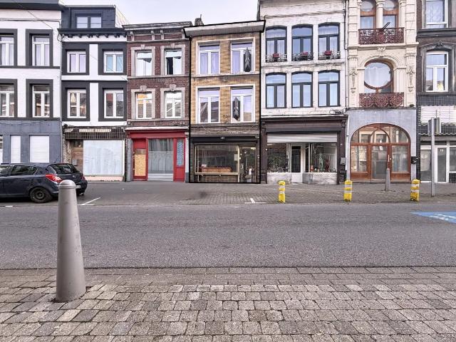 Terrain vente à Liège, Wallonie