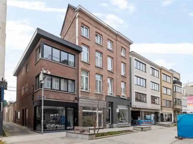 Terrain vente à Mechelen, Antwerpen