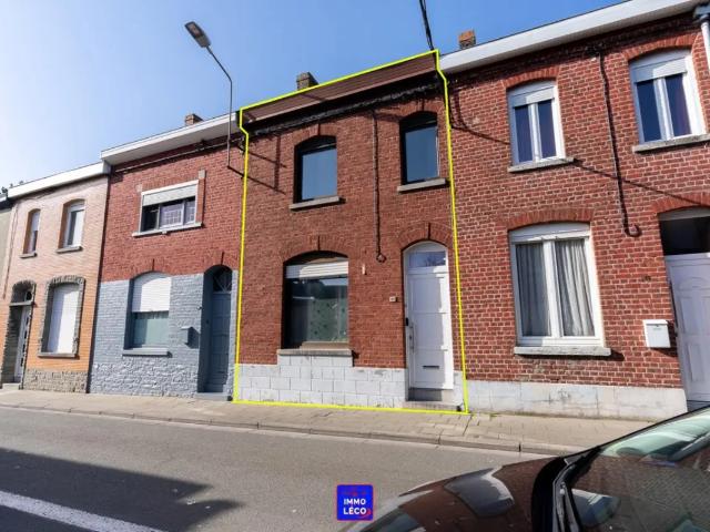 Terrain vente à Mouscron, Wallonie
