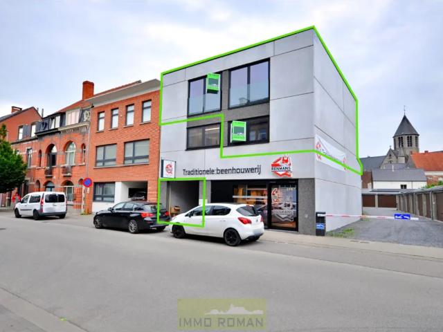 Terrain vente à Audenarde, Oost-Vlaanderen