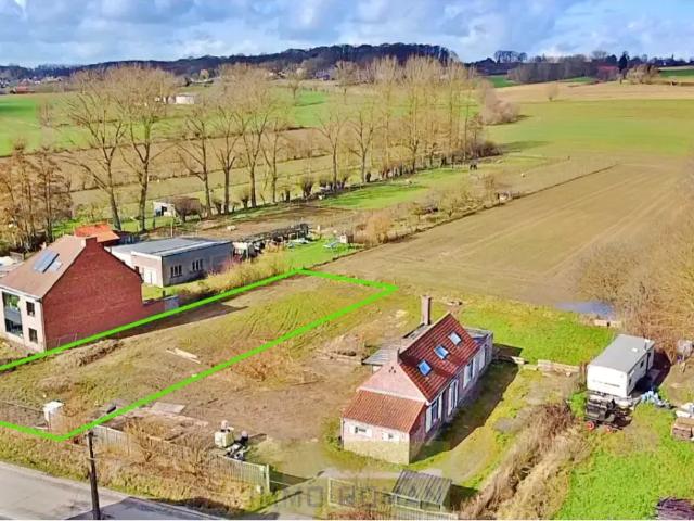 Terrain vente à Renaix, Oost-Vlaanderen