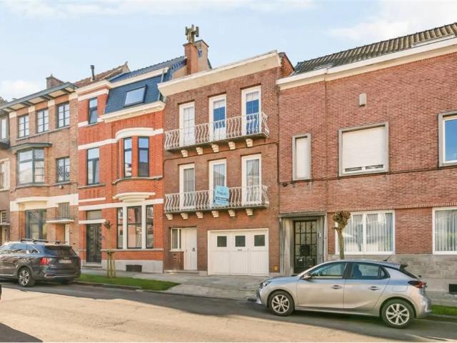 Maison vente à Renaix, Oost-Vlaanderen