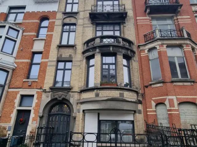 Terrain vente à Schaarbeek, Bruxelles