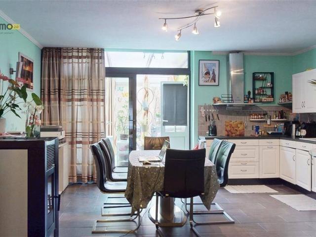 Terrain vente à Schaarbeek, Bruxelles