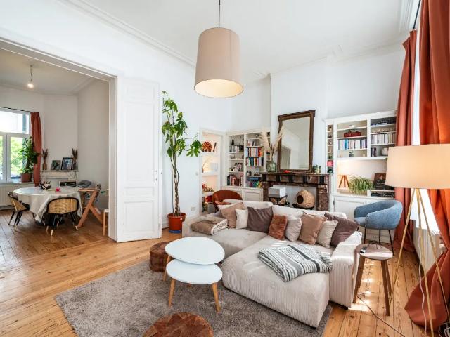 Terrain vente à Schaerbeek - Schaarbeek, Brussel-Hoofdstad - Bruxelles-Capitale