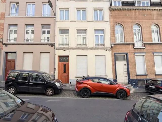 Terrain vente à Colignon, Schaerbeek - Schaarbeek